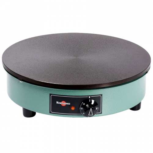 Crêpière électrique Krampouz