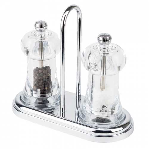 Peugeot Qualitätsmühle «Brasserie»