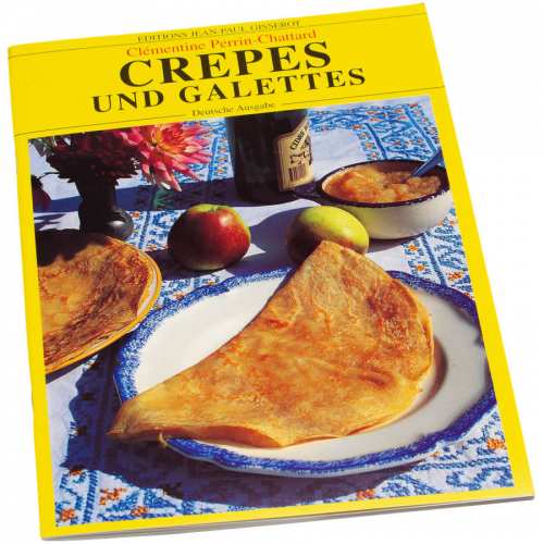 Galettes & Crêpes