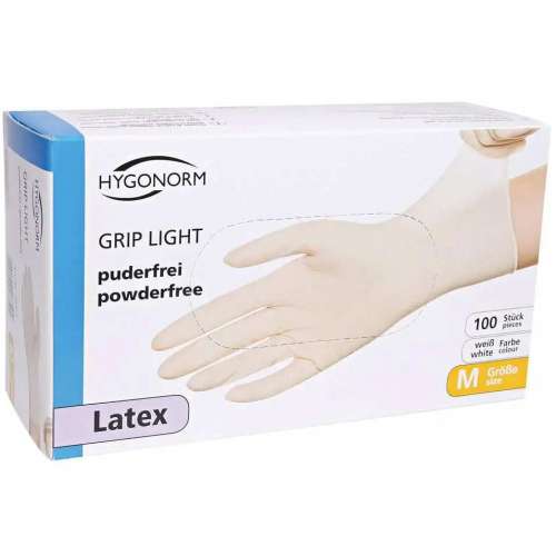Gants hygiéniques