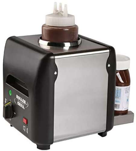 Chauffe-chocolat ROLLER GRILL