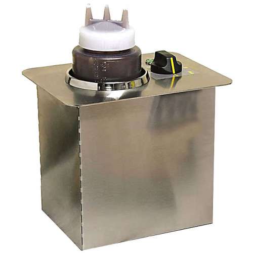 Chauffe-chocolat ROLLER GRILL