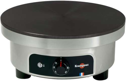 Crêpière électrique Krampouz confort
