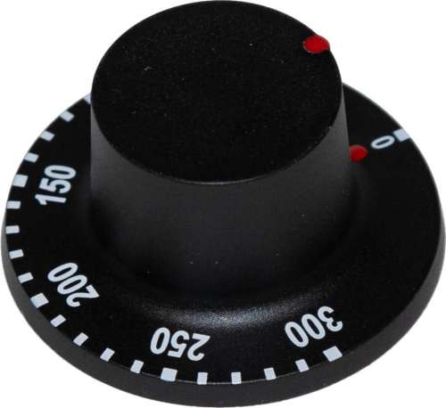 Manette pour crêpière Krampouz