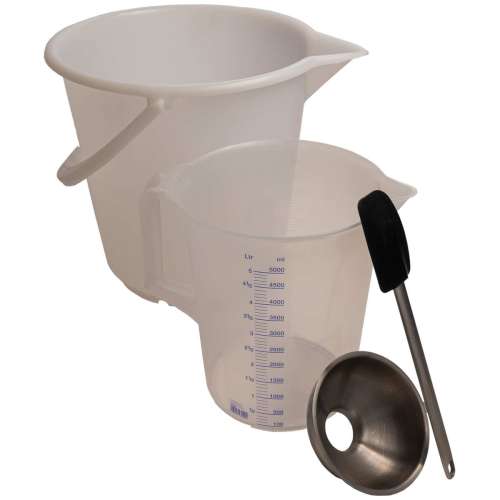 KIT de préparation crêpes