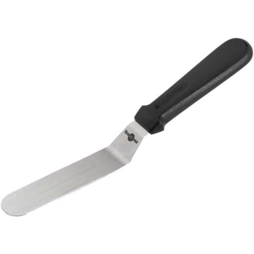 Krampouz Mini-Winkelspachtel