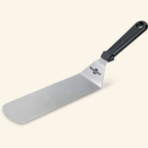 Krampouz Winkelspachtel