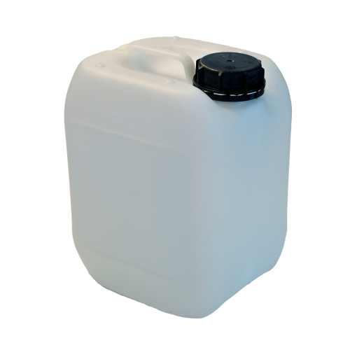 Bidon de 5 litres