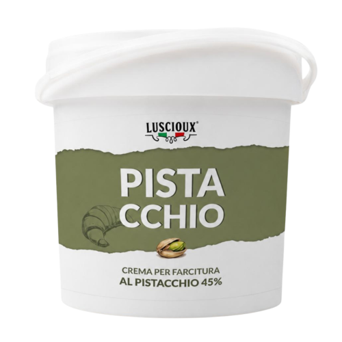 Pâte de fourrage à la pistache 1 kg