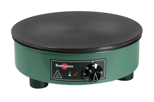 Elektrischer Crêpes-Maker Krampouz