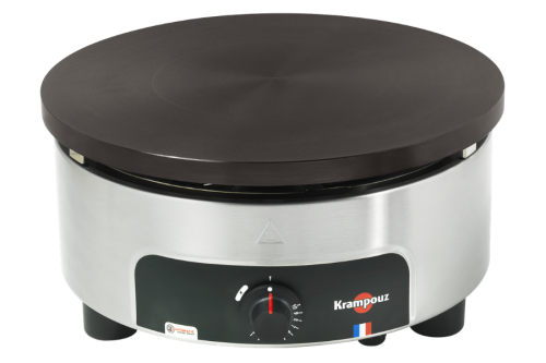 Gas-Crêpes-Maker Krampouz Confort