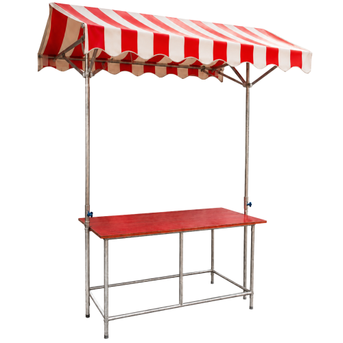 Marktstand